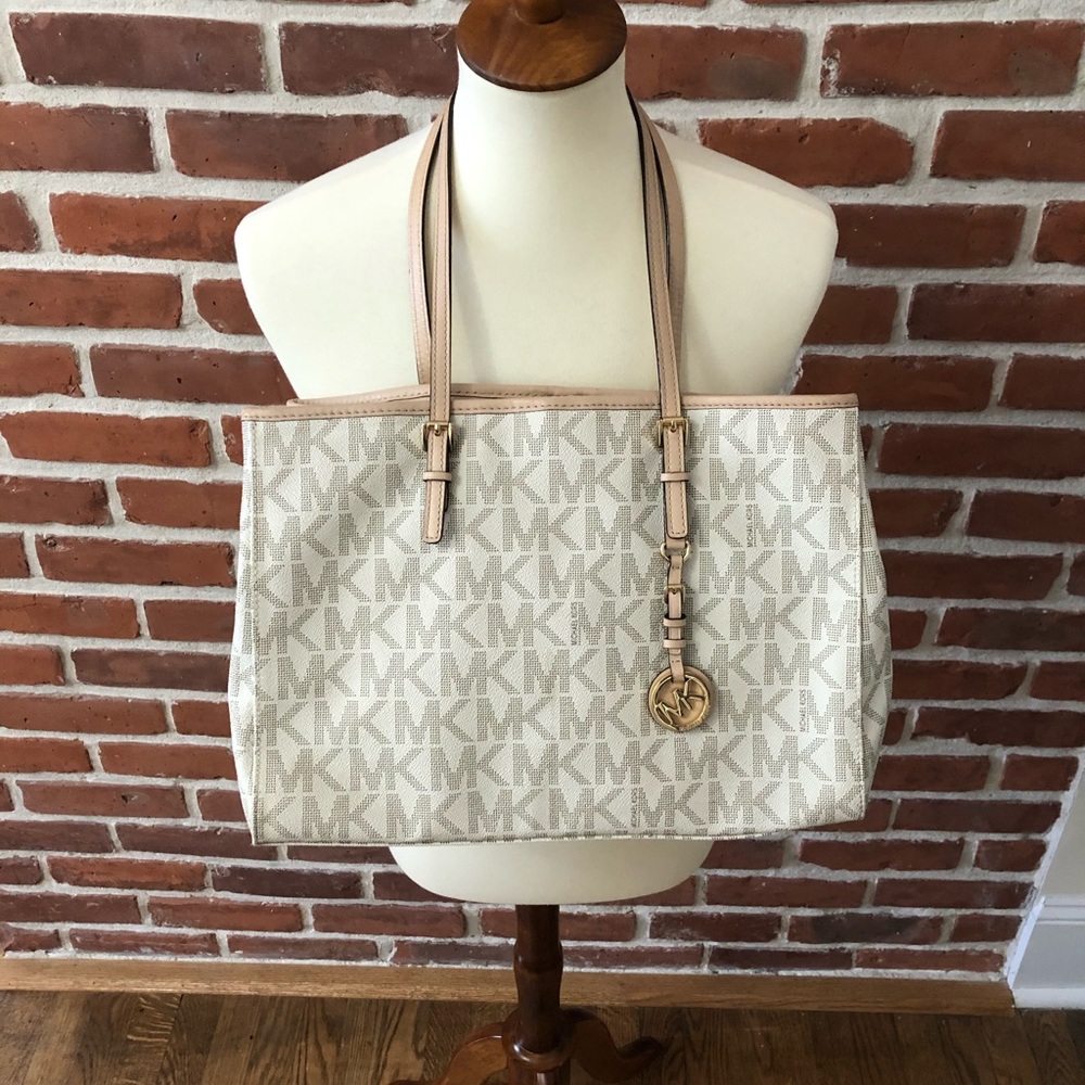 Michael Kors Tote Bag